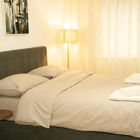 Apartment Bonki Tirana