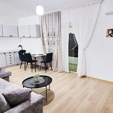 Apartment Bonki