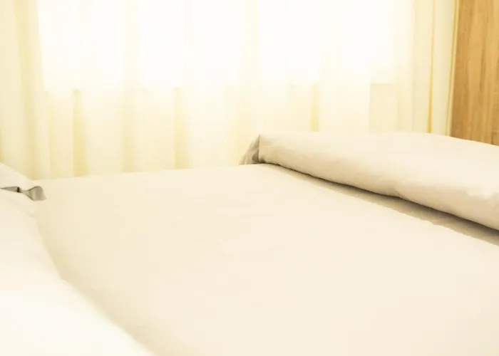 Bonki Appartamento Tirana