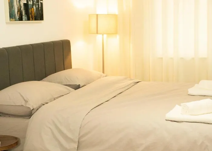 Appartamento Bonki Tirana